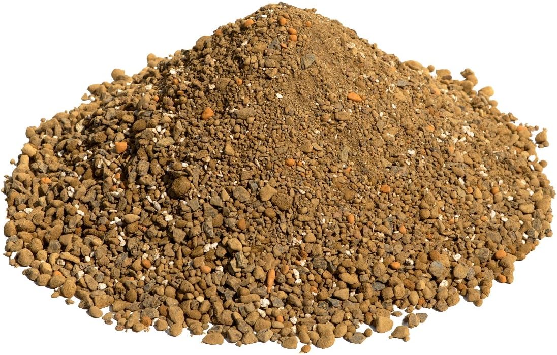 Kakteenerde Lophophora Mineralisch 20 Liter Amazon De Garten