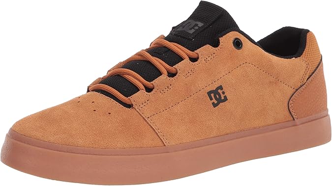 DC Men�s Hyde Skate Shoe Size 5.5 UK Buy Online at Best