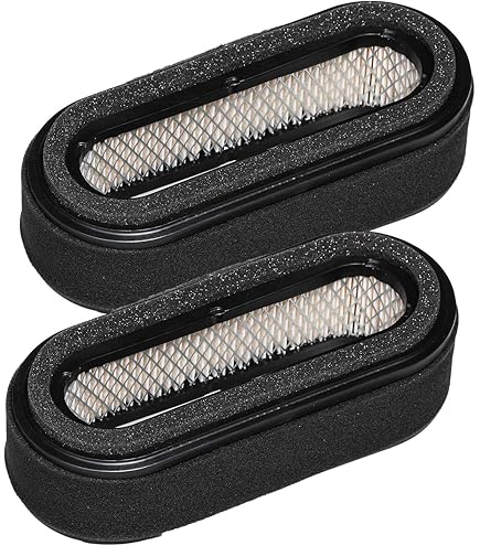 Accessori Di Ricambio Filtro Aria E Prefiltro For 11013-2020 - Foto 11