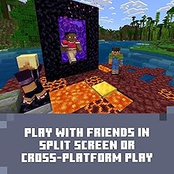 Minecraft with 3500 Minecoins – Xbox Series
