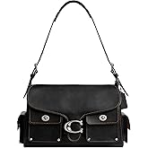 COACH womens Tabby Bag 36