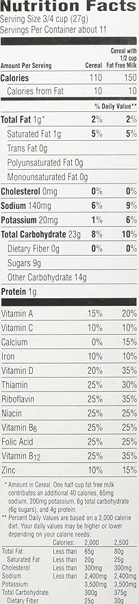 Amazon Com Post Fruity Pebbles Cereal 11 Ounce Boxes Pack Of 4 Kids Breakfast Cereals