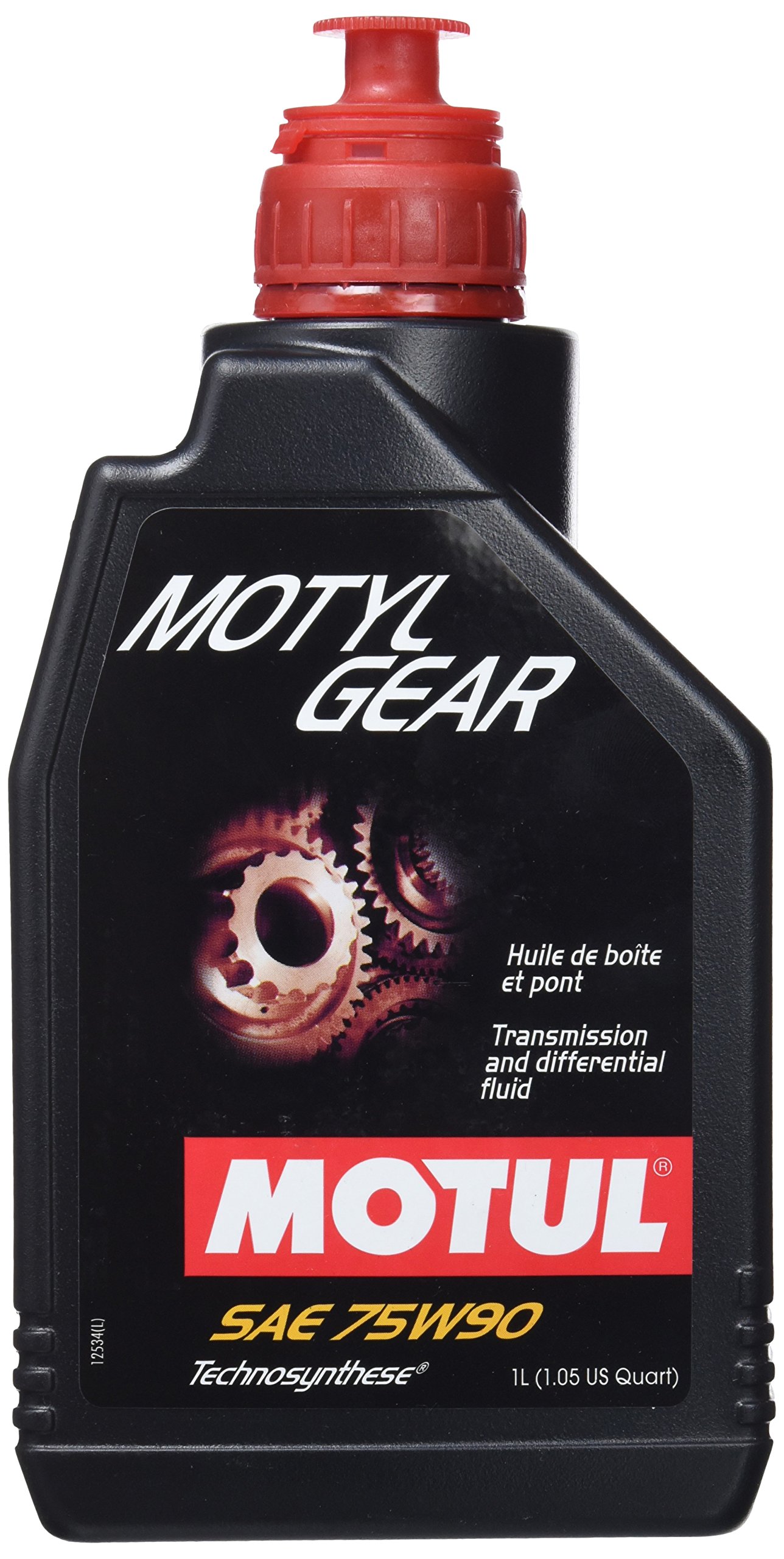 Motul Motylgear 75W-90, 1 l