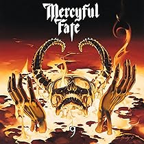 Melissa: Mercyful Fate: Amazon.ca: Music