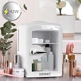 Duronic MFW4 WE Mini Fridge Warmer 4L 6 Can Portable 12V & 240V White view 7