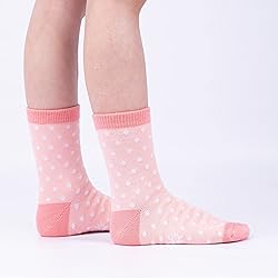 Sock It To Me Junior's Spring Awakening Socks