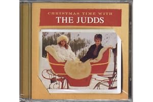 Christmas Time with the Judds