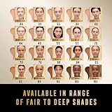 Max Factor Miracle Pure Liquid Foundation Deep Bronze Full Coverage 35ml view 6