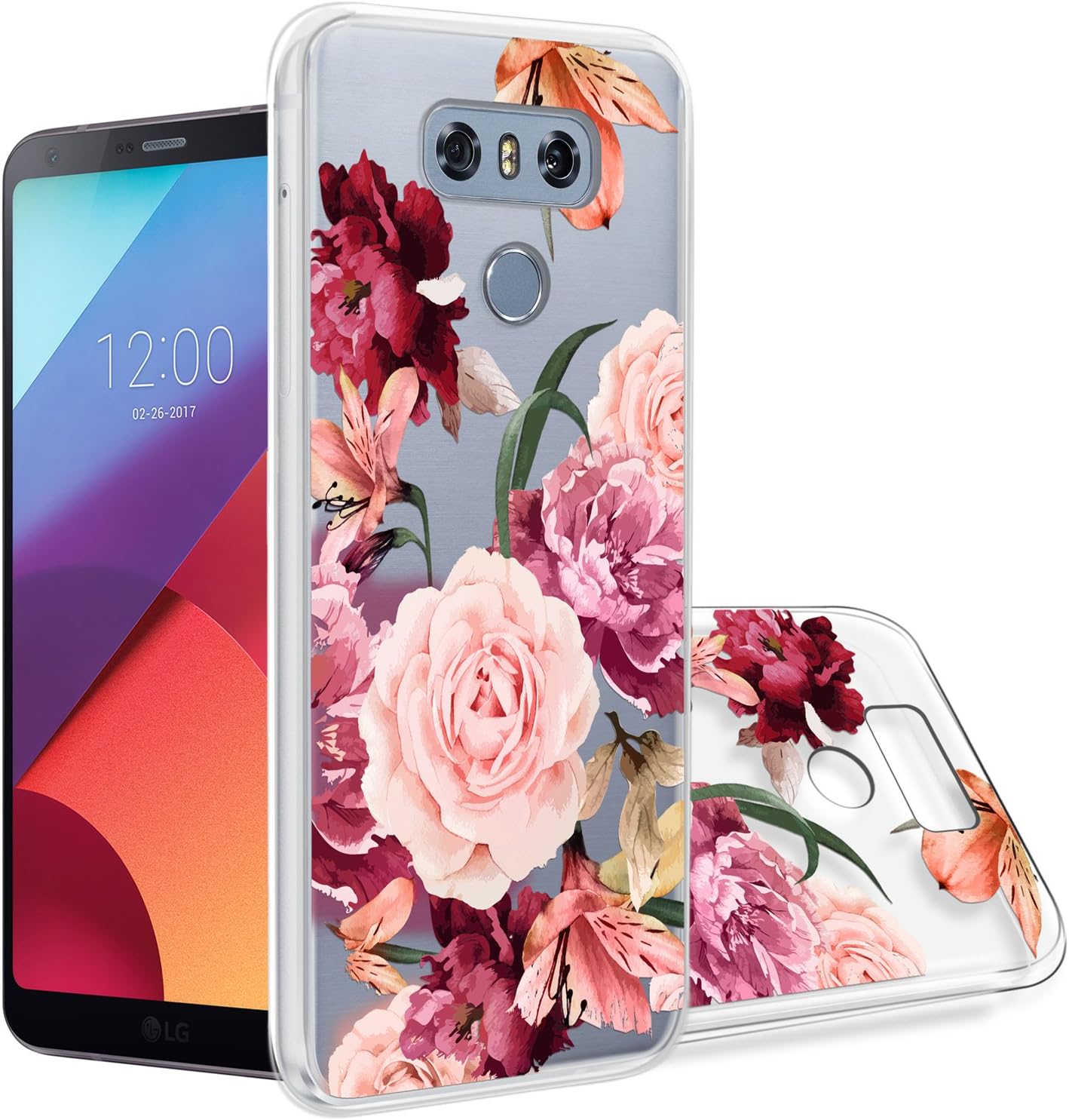 Best lg g6 cover cute