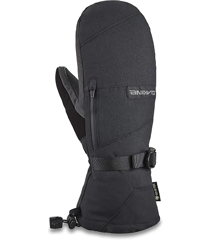 Amazon.com: Burton Men's GORE-TEX Under Mittens, Felidae, Small