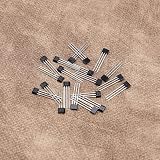 Be In Your Mind 20Pcs A3144 OH3144 Hall Effect Switch Sensor TO-92UA 4.5-28V view 9