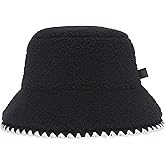 UGG Womens Uggfluff Scalloped Hat