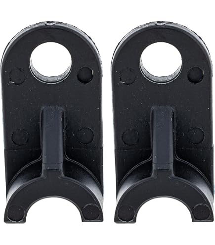 Manueller Zapfhebel 647-04151 – Für Cub Cadet & Troy-Bilt Rasentraktoren (LTX1040, TB1942 Uvm.), Ersatzteil