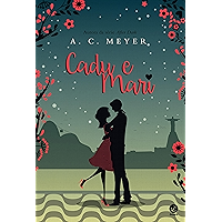 Cadu e Mari (Portuguese Edition) book cover