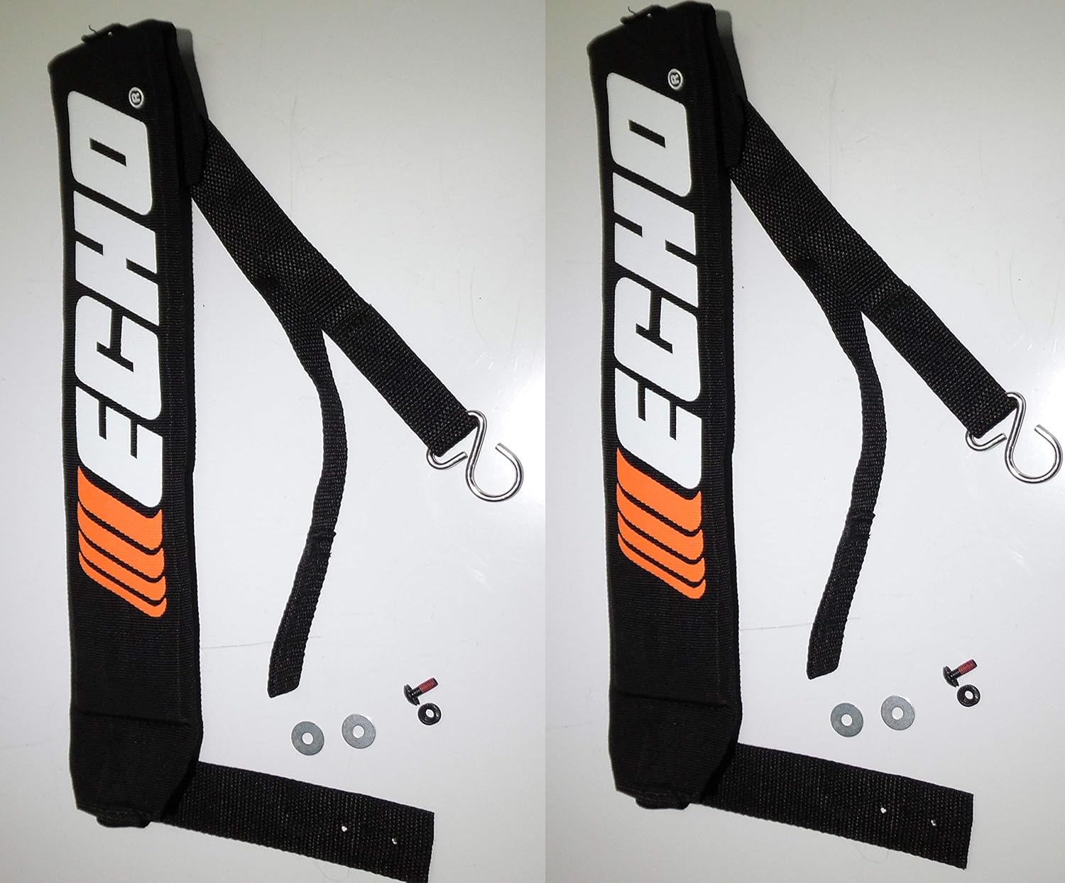 Echo C061000100 (2) Backpack Blower Straps/Harness PB403