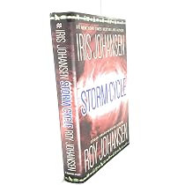 Storm Cycle: Johansen, Iris, Johansen, Roy: 9780312368036: Amazon ...
