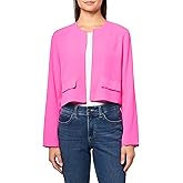 Steve Madden Womens Serenea Blazer