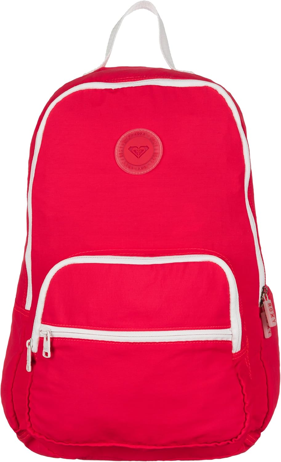 Roxy Rucksack Going Coastal J Backpack 20 Liter Orange (Pop Orange