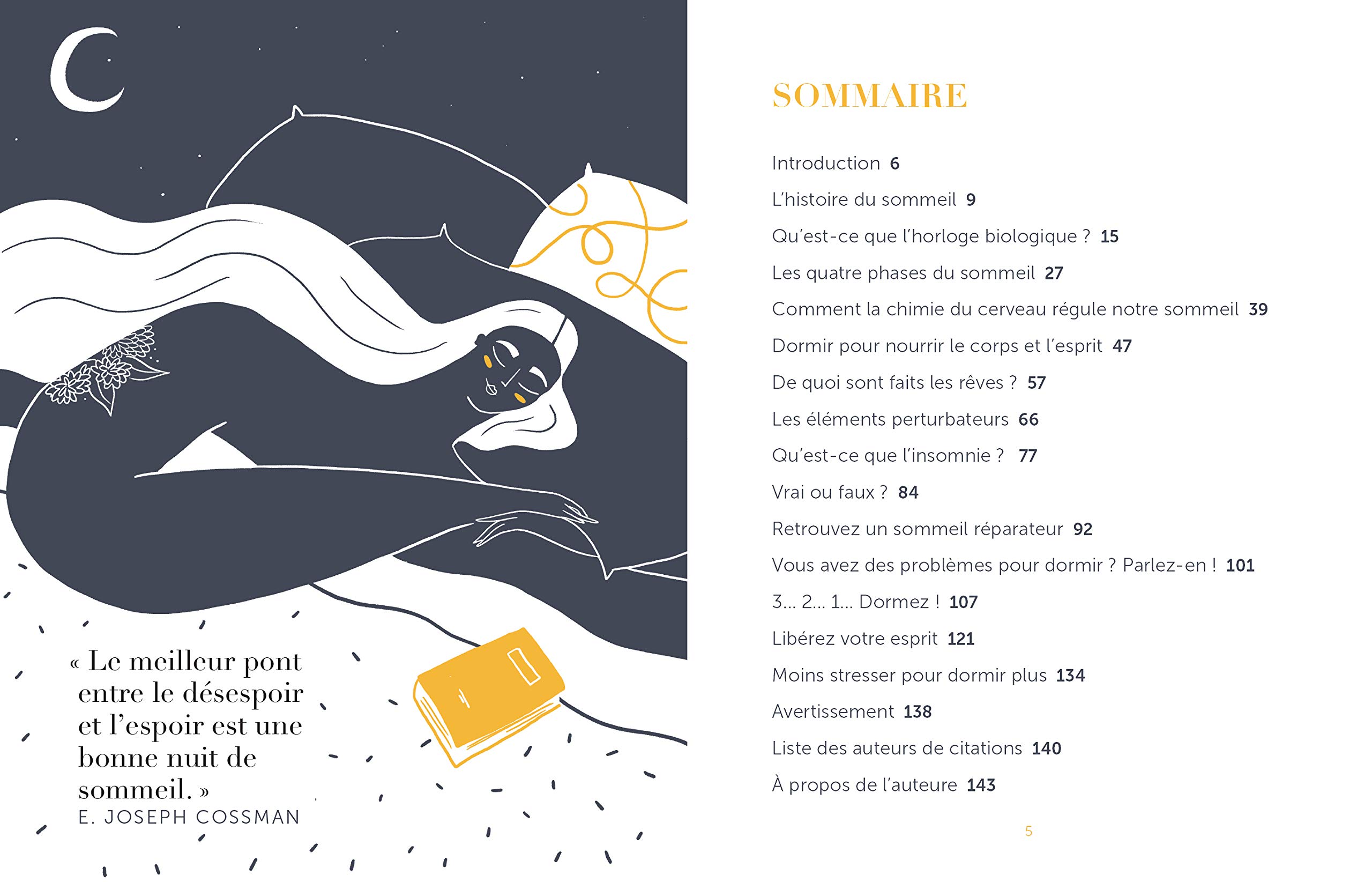 Mieux Dormir Une Autre Approche Du Sommeil Developpement Personnel French Edition Broglio Elda Varadi Lisa Amazon Com Books