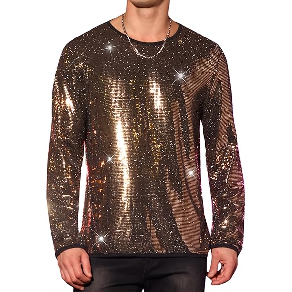 希少】BED j.w. FORD Glitter Long Sleeve 希少】BED j.w. FORD