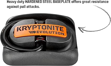 Kryptonite 004738 product image 2