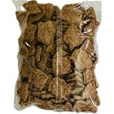 8 Ounce Vegetarian Beef Slice (Kho Bo Chay Mieng) - Plant-Based Meat Substitute, Textured Vegetable Protein, Pack of 1