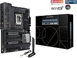 ASUS ProArt Z790-Creator ATX LGA 1700 Intel 12th 13th Gen Motherboard WiFi 6E view 2