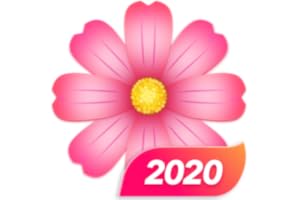 Period Tracker, Ovulation Calendar & Fertility app