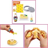 Slime Mart Small Bag 2PK by ZURU – DIY Slime Kitchen Toy for Kids view 5