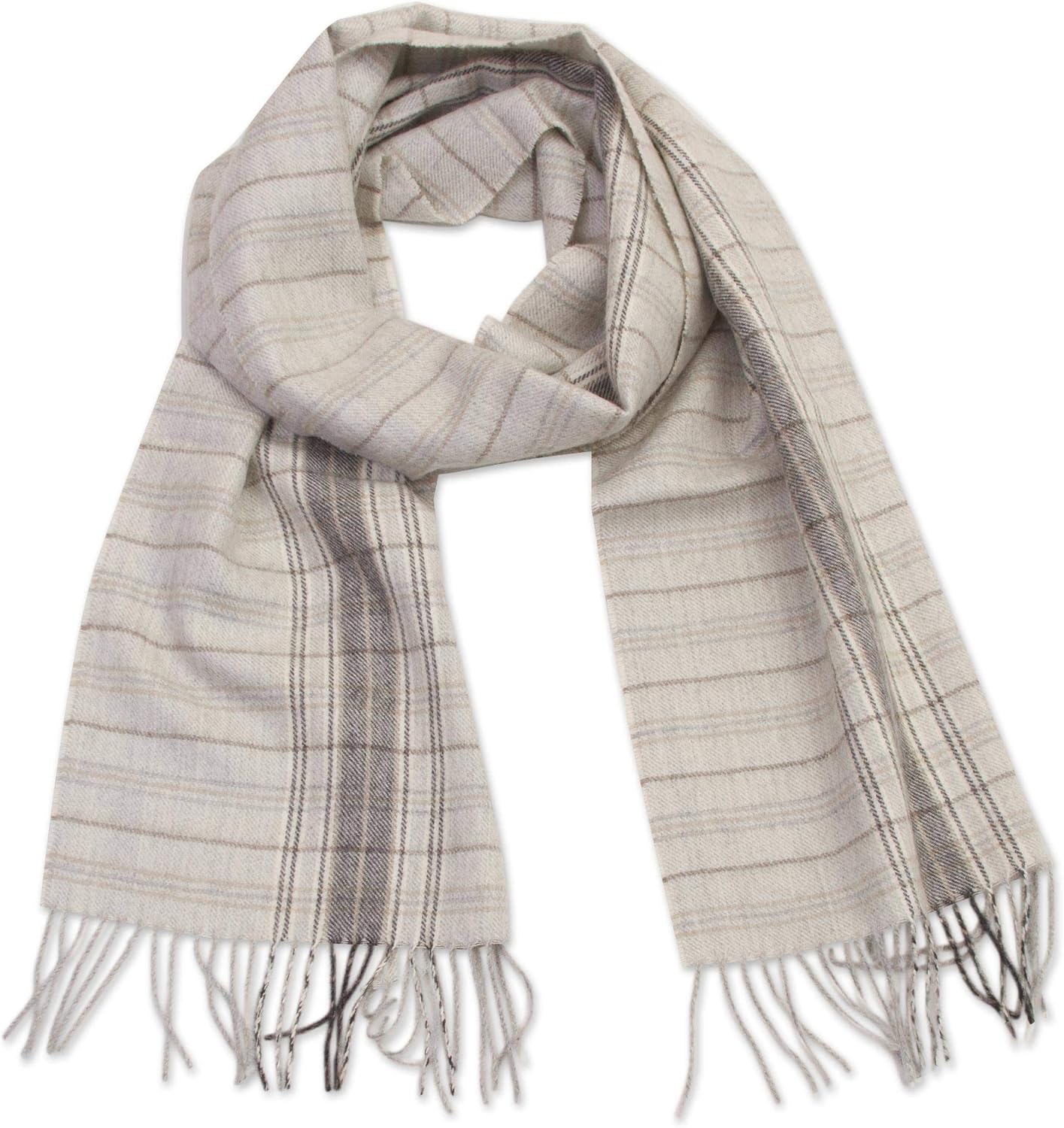 burberry bufanda juntos