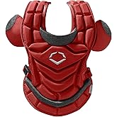 Evoshield Pro-Srz™ Catcher's Chest Protector - Baseball w/ NOCSAE Guard and Fastpitch
