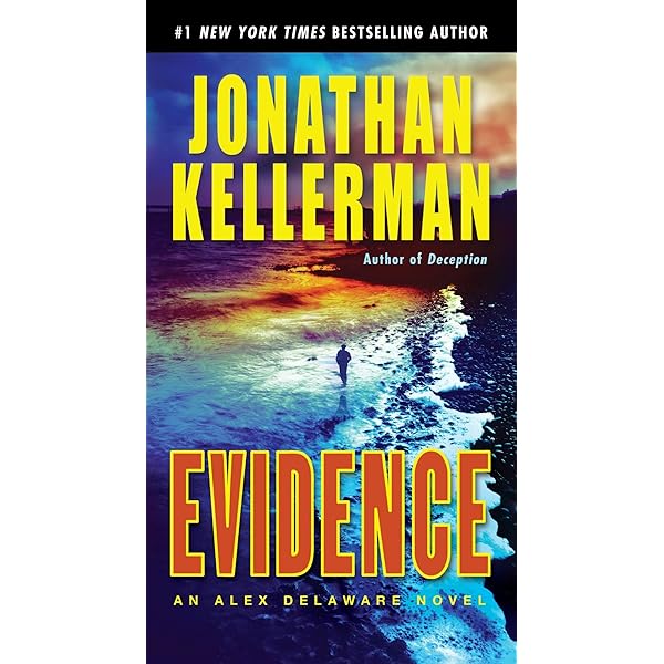 Deception: An Alex Delaware Novel: Kellerman, Jonathan