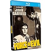 Force of Evil (Special Edition) [Blu-ray]