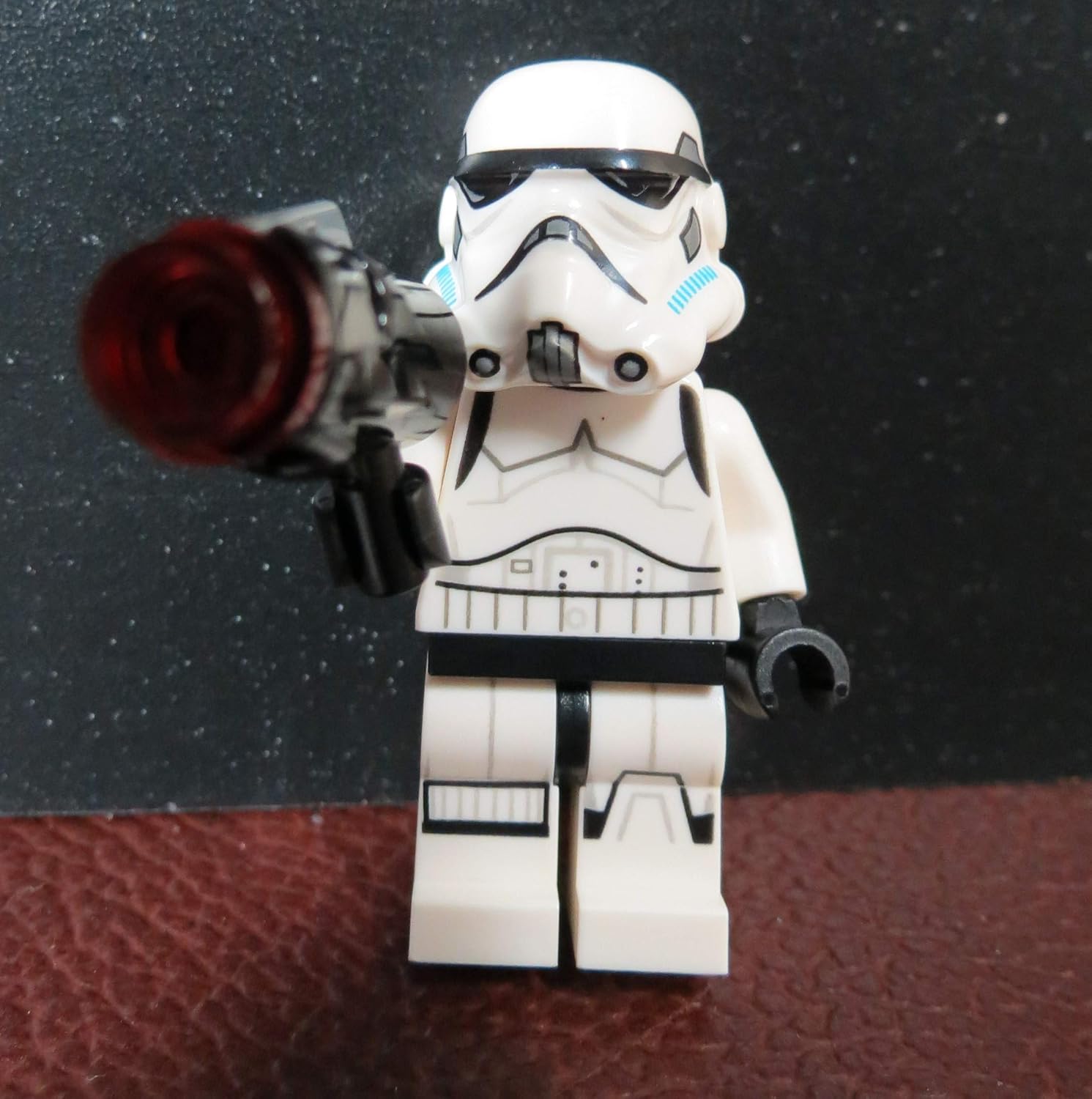 star wars rebels stormtrooper blaster