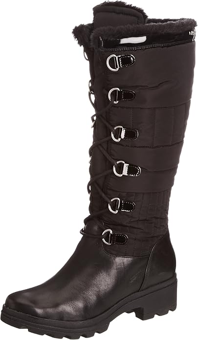 rockport ladies boots uk