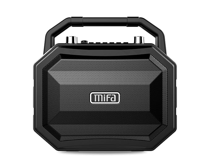 mifa m520 bluetooth speaker