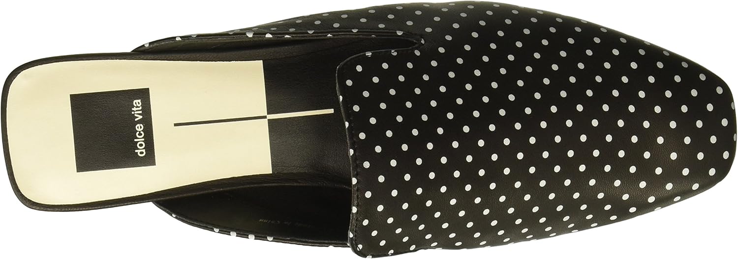 dolce vita brie mule