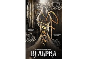 STONE : CARRERA FAMILY BOOK 1