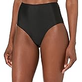 Catalina Women's High-Waisted Bikini Bottoms
