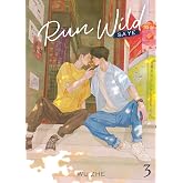 Run Wild: Sa Ye (Novel) Vol. 3