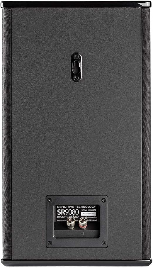 definitive technology sr9080 review