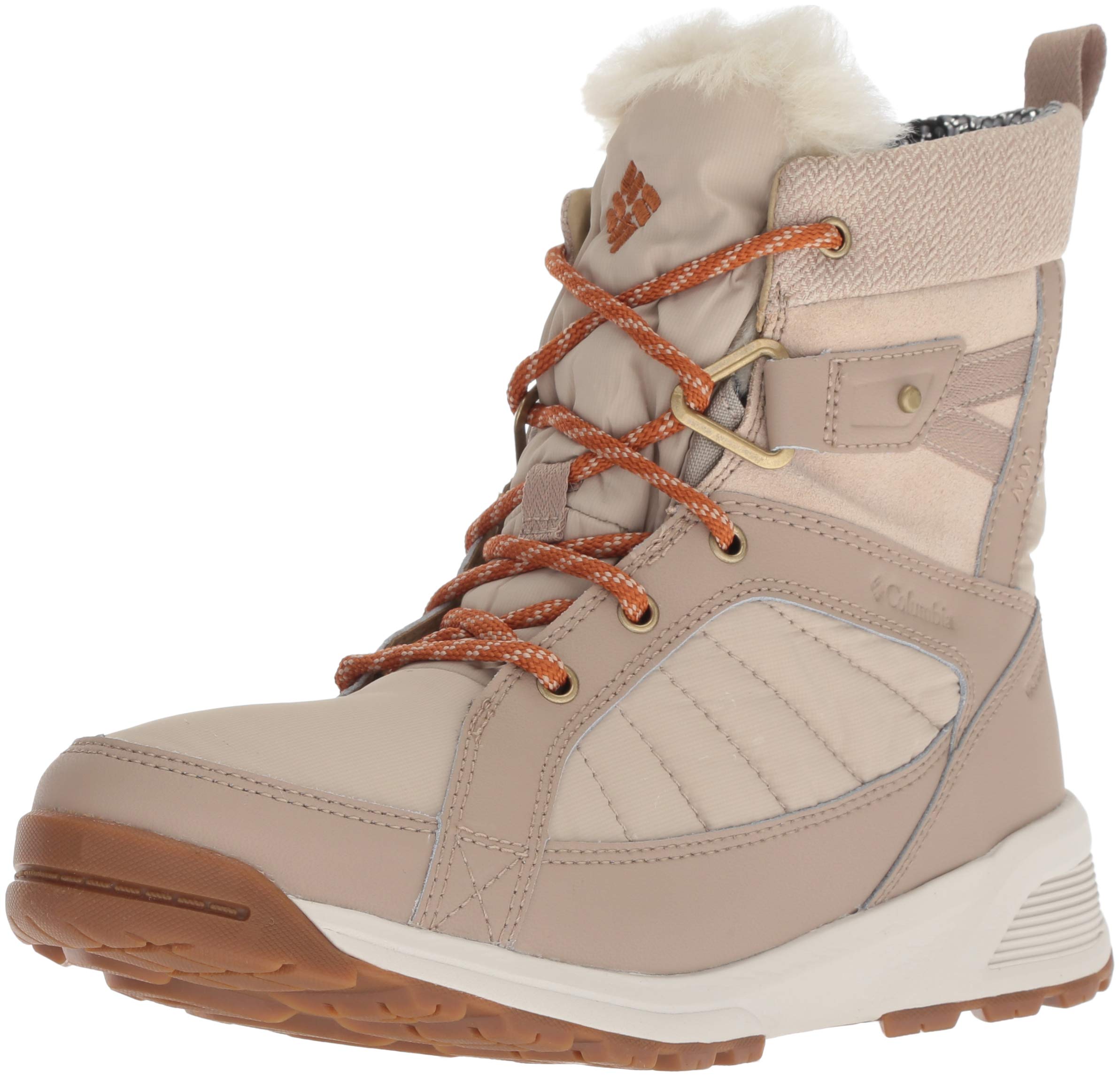 columbia boots womens amazon