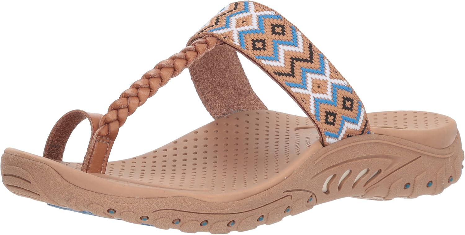 skechers beaded sandals