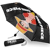 Get Trend Umbrella for Kids Compact Folding Mini Umbrella Windproof Lightweight Rain Gear for Travel School Gifts for Kids