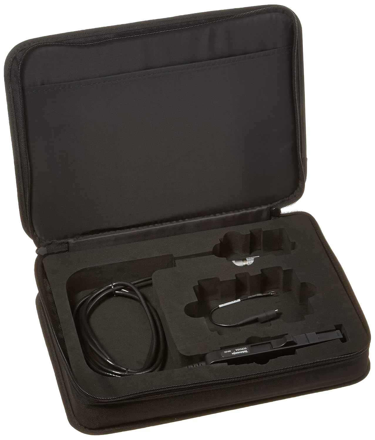 100MHz Tektronix TCP312A Current Probe Measurement System 30 Amp