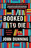Booked to Die (Cliff Janeway Novels Book 1)