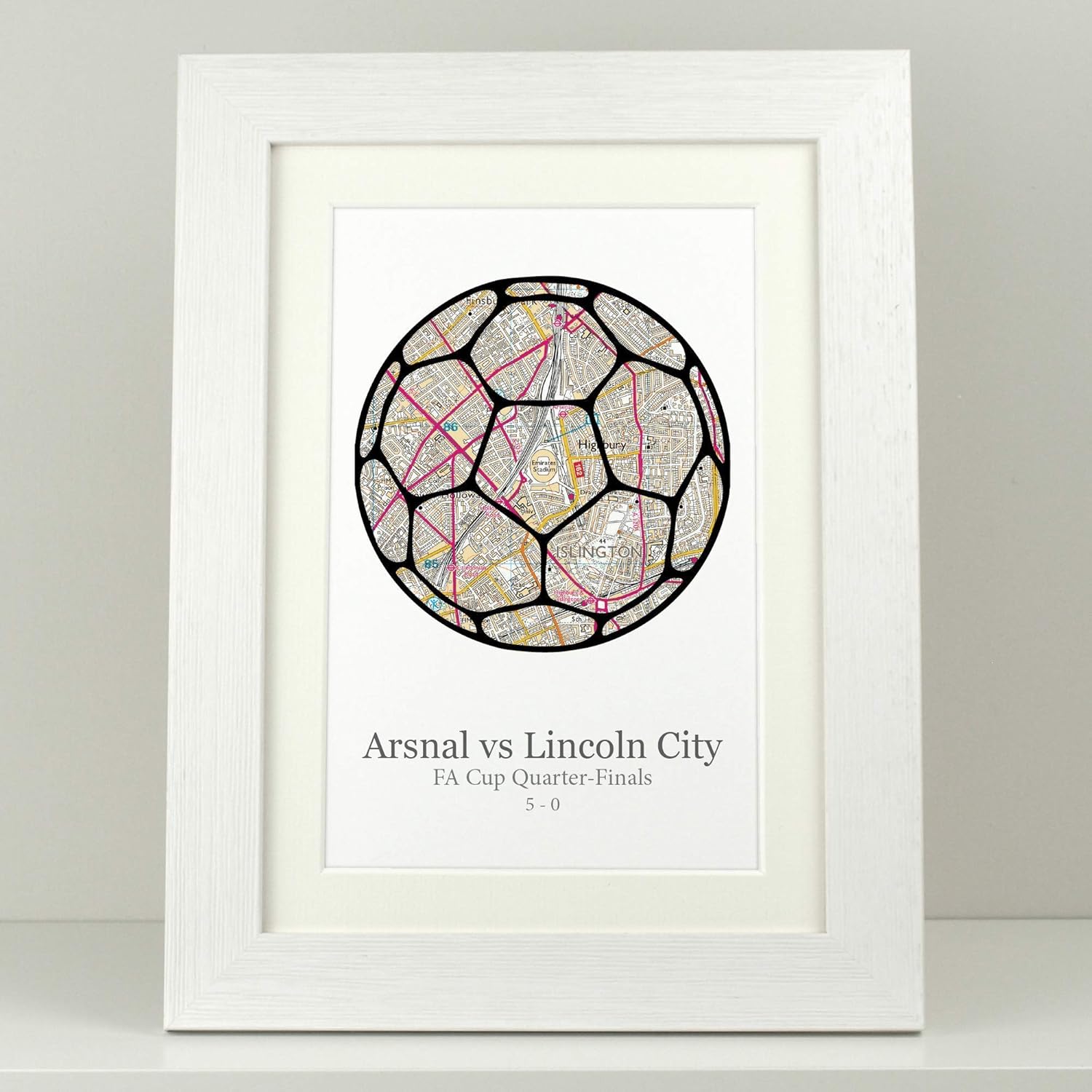 personalised present for boyfriend