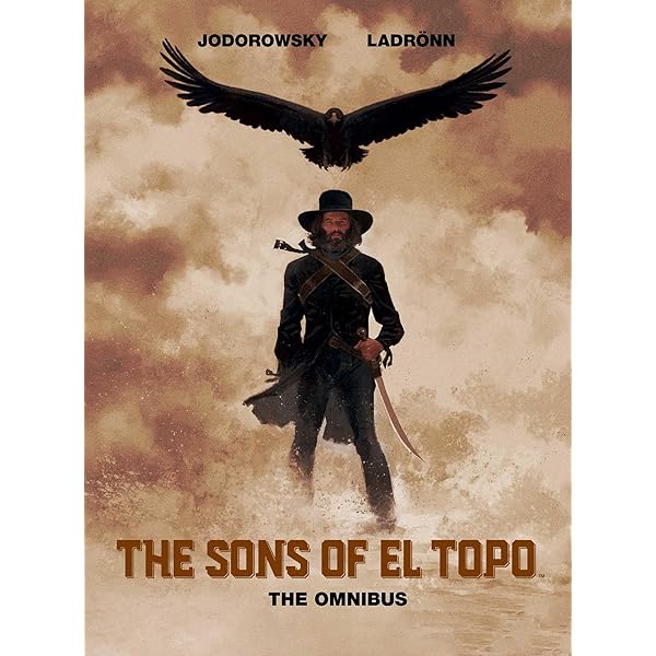 Amazon.com: The Films of Alejandro Jodorowsky (Fando y Lis / El