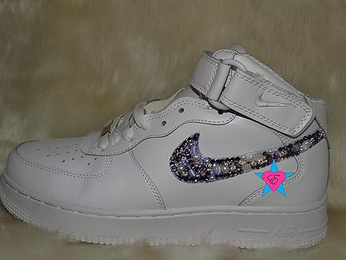 nike air force 1 youth 7