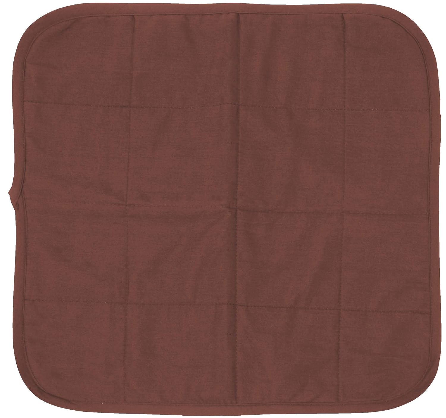 leather baby changing mat